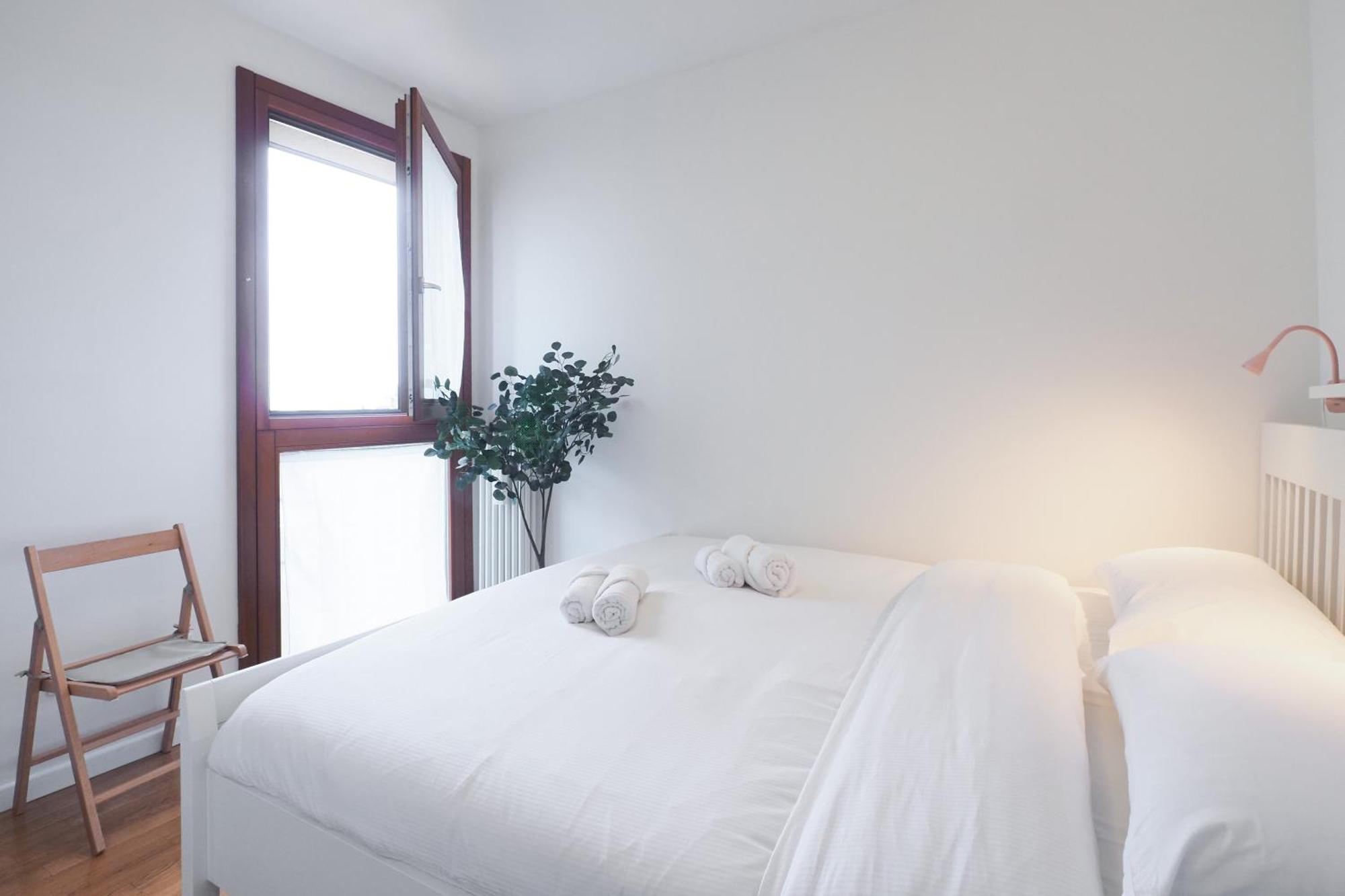 Apartment Primopiano - Monza 212 Mailand