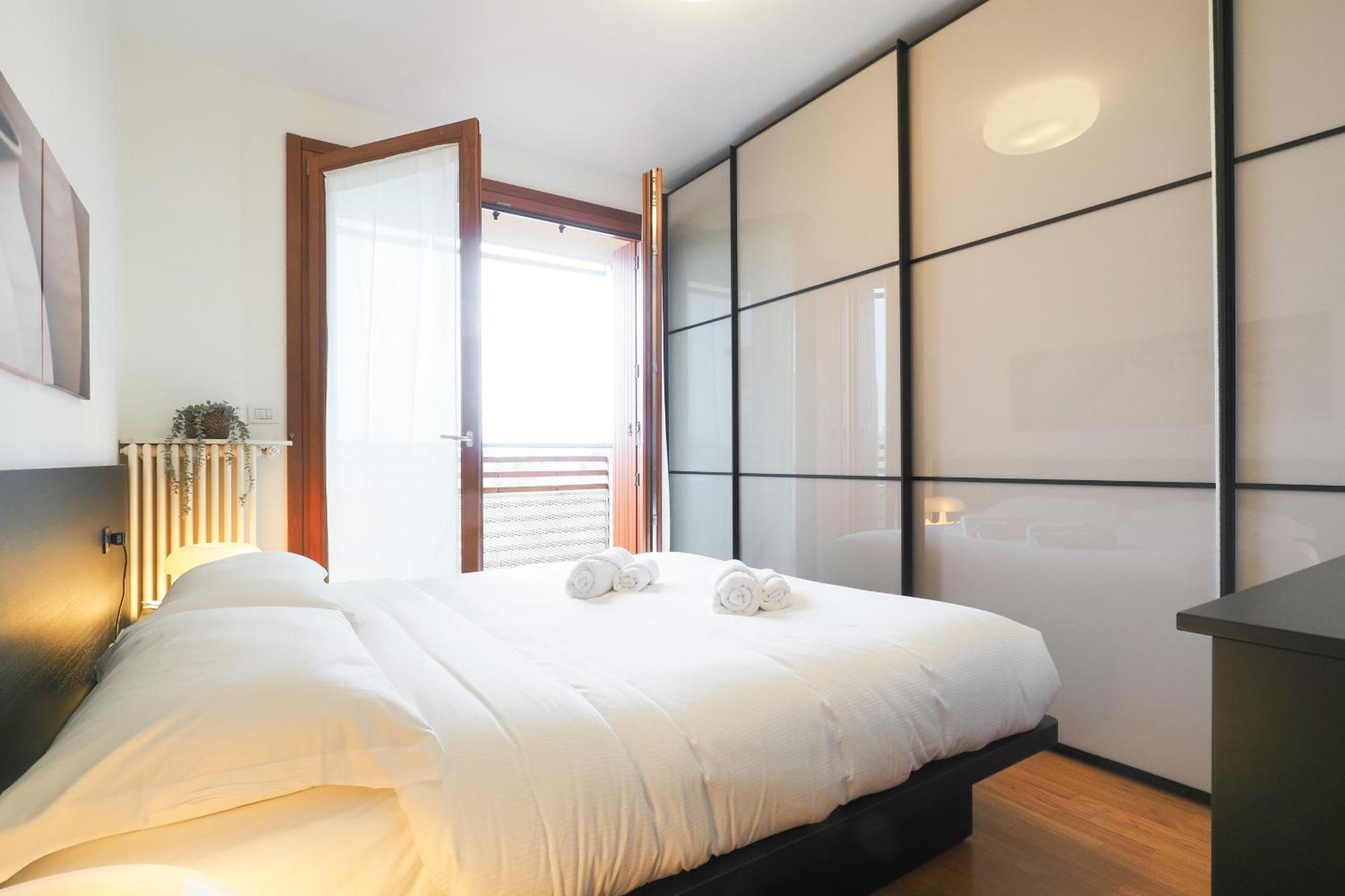 Apartamento Primopiano - Monza 212 Milán