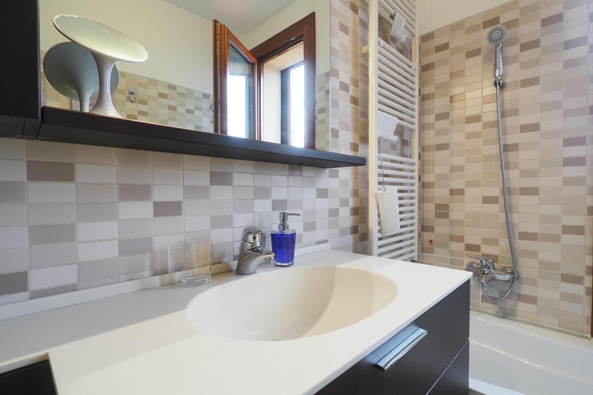 Apartamento Primopiano - Monza 212 Milán